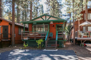 Moonridge Cottage-1817 by Big Bear Vacations